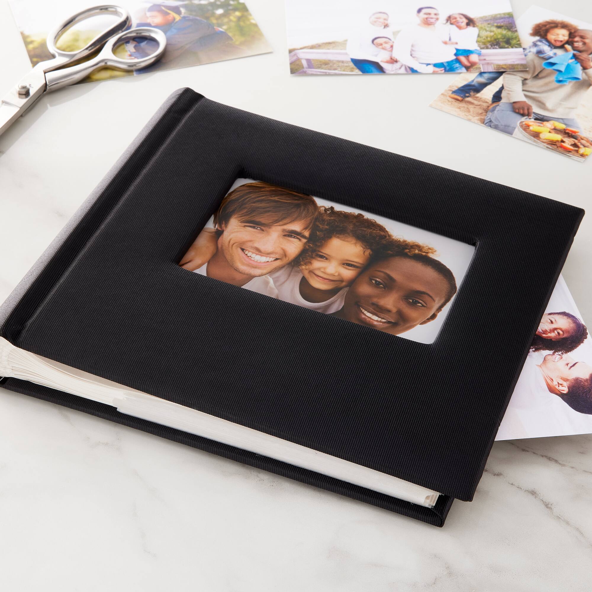 Photo Album by Recollections